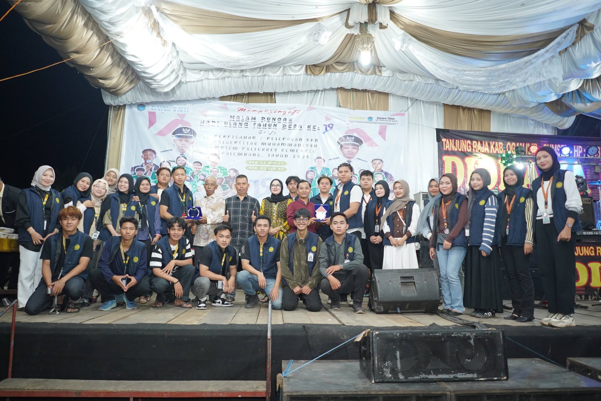 Kegiatan Desa