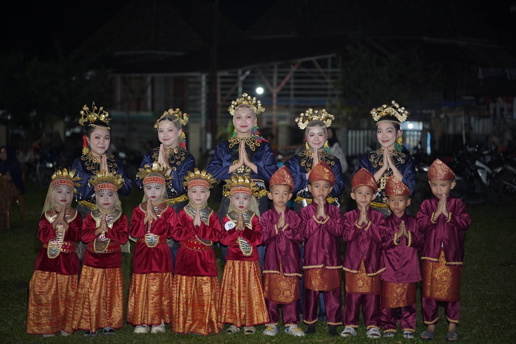 Kegiatan Desa