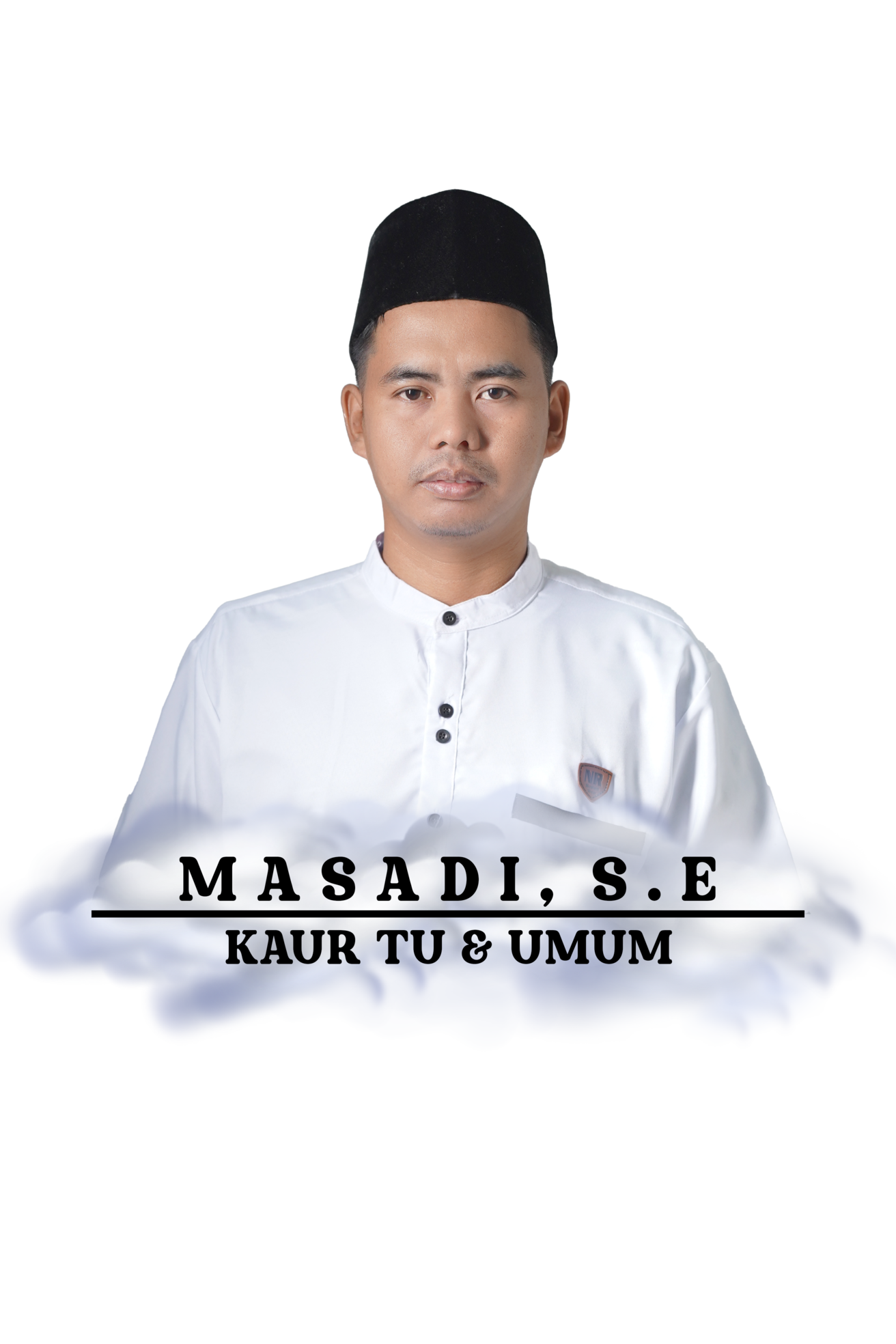 Masadi, S.E
